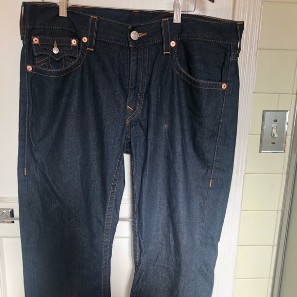 True Religion Jeans - Picture 4 of 5